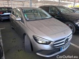  Mercedes  B-Klasse 1.3 B 200 BUSINESS LINE EDITION DCT #53