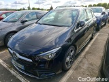  Mercedes  B-Klasse 2.0 B 200 D AMG LINE EDITION DCT 