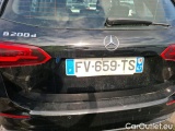  Mercedes  B-Klasse 2.0 B 200 D AMG LINE EDITION DCT #5