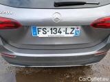  Mercedes  B-Klasse 2.0 B 220 D AMG LINE EDITION DCT #5