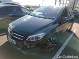 Mercedes  B-Klasse 2.1 B 200 D BUSINESS EXECUTIVE EDIT DCT 
