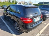  Mercedes  B-Klasse 2.1 B 200 D BUSINESS EXECUTIVE EDIT DCT #2