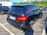  Mercedes  B-Klasse 2.1 B 200 D BUSINESS EXECUTIVE EDIT DCT #3
