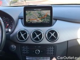  Mercedes  B-Klasse 2.1 B 200 D BUSINESS EXECUTIVE EDIT DCT #11