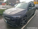  Mercedes  EQB BEV 67KWH  350 AMG LINE 4MATIC 