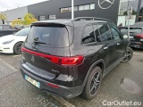  Mercedes  EQB BEV 67KWH  350 AMG LINE 4MATIC #3