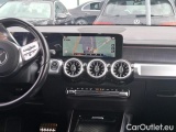  Mercedes  EQB BEV 67KWH  350 AMG LINE 4MATIC #11