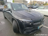  Mercedes  EQB BEV 67KWH  350 AMG LINE 4MATIC #45