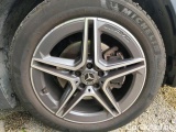  Mercedes  GLA 2.0  200 D AMG LINE DCT #20