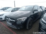  Mercedes  GLA 2.0  200 D BUSINESS LINE DCT 