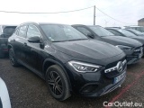  Mercedes  GLA 2.0  200 D BUSINESS LINE DCT #22