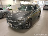  Mercedes  GLC 2.0  220 D AMG LINE 4MATIC 