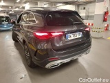  Mercedes  GLC 2.0  220 D AMG LINE 4MATIC #2