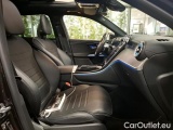  Mercedes  GLC 2.0  220 D AMG LINE 4MATIC #9