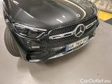  Mercedes  GLC 2.0  220 D AMG LINE 4MATIC #16