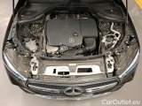  Mercedes  GLC 2.0  220 D AMG LINE 4MATIC #17