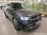  Mercedes  GLC 2.0  220 D AMG LINE 4MATIC #21