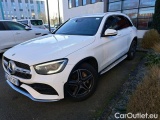  Mercedes  GLC 2.0  220 D AMG LINE LAUNCH EDIT MATIC 