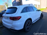 Mercedes  GLC 2.0  220 D AMG LINE LAUNCH EDIT MATIC #3