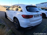  Mercedes  GLC 2.0  220 D AMG LINE LAUNCH EDIT MATIC #2