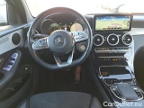  Mercedes  GLC 2.0  220 D AMG LINE LAUNCH EDIT MATIC #4