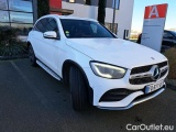  Mercedes  GLC 2.0  220 D AMG LINE LAUNCH EDIT MATIC #54