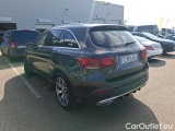  Mercedes  GLC 2.0  300 DE AMG LINE 4MATIC #2