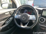  Mercedes  GLC 2.0  300 DE AMG LINE 4MATIC #4