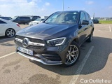  Mercedes  GLC 2.0  300 DE AMG LINE 4MATIC 