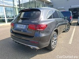  Mercedes  GLC 2.0  300 DE AMG LINE 4MATIC #3