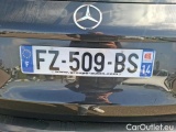  Mercedes  GLC 2.0  300 DE AMG LINE 4MATIC #5