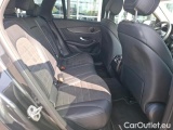  Mercedes  GLC 2.0  300 DE AMG LINE 4MATIC #10