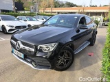  Mercedes  G-Klasee 2.0 GLC 220 D AMG LINE 4MATIC 