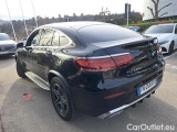  Mercedes  G-Klasee 2.0 GLC 220 D AMG LINE 4MATIC #2
