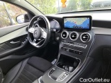  Mercedes  G-Klasee 2.0 GLC 220 D AMG LINE 4MATIC #4