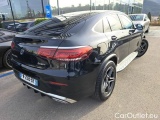  Mercedes  G-Klasee 2.0 GLC 220 D AMG LINE 4MATIC #3