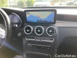  Mercedes  G-Klasee 2.0 GLC 220 D AMG LINE 4MATIC #11