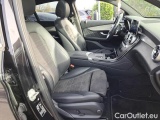  Mercedes  G-Klasee 2.0 GLC 220 D AMG LINE 4MATIC #9