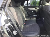  Mercedes  G-Klasee 2.0 GLC 220 D AMG LINE 4MATIC #10