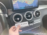  Mercedes  G-Klasee 2.0 GLC 220 D AMG LINE 4MATIC #16