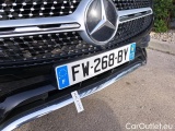  Mercedes  G-Klasee 2.0 GLC 220 D AMG LINE 4MATIC #58