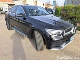  Mercedes  G-Klasee 2.0 GLC 220 D AMG LINE 4MATIC #101
