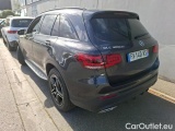  Mercedes  GLC 2.0  300 DE AMG LINE 4MATIC #2