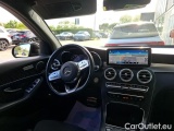  Mercedes  GLC 2.0  300 DE AMG LINE 4MATIC #4