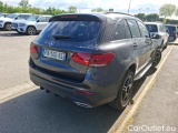  Mercedes  GLC 2.0  300 DE AMG LINE 4MATIC #3