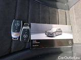  Mercedes  GLC 2.0  300 DE AMG LINE 4MATIC #6