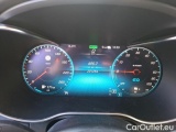  Mercedes  GLC 2.0  300 DE AMG LINE 4MATIC #7