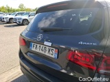  Mercedes  GLC 2.0  300 DE AMG LINE 4MATIC #17