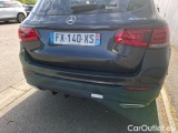  Mercedes  GLC 2.0  300 DE AMG LINE 4MATIC #38