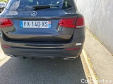  Mercedes  GLC 2.0  300 DE AMG LINE 4MATIC #50